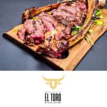 Vrednostni bon 50 €, Steak house El Toro, Koper (Vrednostni bon, izvajalec storitev: EL-TORO d.o.o.)