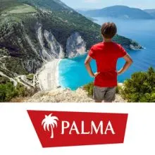 Vrednostni bon v vrednosti 100€ Turistična agencija Palma, Celje (Vrednostni bon, izvajalec storitev: PALMA,D.O.O.CELJE)