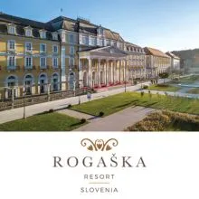 En dan razvajanja v Grand Hotelu Rogaška v dvoje, Grand Hotel Rogaška, Rogaška Slatina (Vrednostni bon, izvajalec storitev: SLKI D.O.O.)