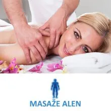 Športna masaža celega telesa za 1 osebo, Alen masaže, Ravne na Koroškem (Vrednostni bon, izvajalec storitev: Tomaž Skledar s.p.)