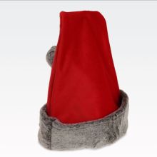Kapa božična, rdeča, 40cm