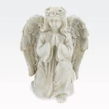 Angel, polimasa, 14cm