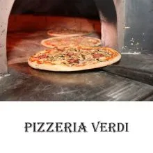 Vrednostni bon 50 eur, Pizzeria Verdi, Maribor (Vrednostni bon, izvajalec storitev: Peter Vrečič s.p., Pizzerija Verdi)