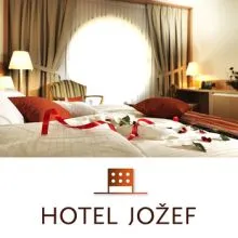Mini oddih v Hotelu Jožef za 2 osebi, Hotgel Jožef, Idrija (Vrednostni bon, izvajalec storitev: NEBESA D.O.O.)