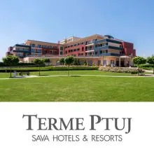 Vikend oddih za 2 osebi, Hotel Primus, Terme Ptuj (Vrednostni bon, izvajalec storitev: Terme Ptuj)