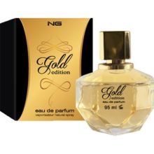 Parfum Gold Edition, ženski, 95ml