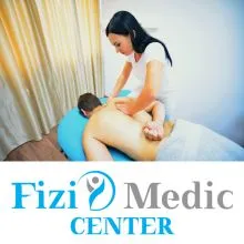 Delna masaža telesa s krioterapijo za 1 osebo, Fizio medic center, Jožica Cajnko s.p. (Vrednostni bon, izvajalec storitev: JOŽICA CAJNKO S.P.)