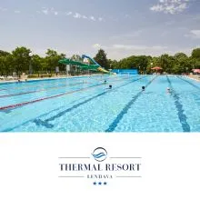 Vrednostni bon 50 €, Terme Lendava - Thermal Resort, Lendava (Vrednostni bon, izvajalec storitev: TERME LENDAVA d.o.o.)