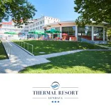 Vrednostni bon 200 €, Terme Lendava - Thermal Resort, Lendava (Vrednostni bon, izvajalec storitev: TERME LENDAVA d.o.o.)