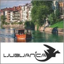 Družinska plovba po Ljubljanici, Ljubljana (Vrednostni bon, izvajalec storitev: LAKERCRAFT d.o.o.)