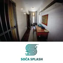 Escape room Bovec za 2 osebi, Soča Splash, Bovec (Vrednostni bon, izvajalec storitev: LIKONA D.O.O.)
