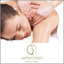 Klasična masaža celega telesa, Perfect body center, Maribor (Vrednostni bon, izvajalec storitev: MAJA PETEK S.P.)