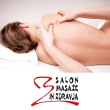 Delna masaža hrbta za 1 osebo, Manibus, salon masaže in zdravja, Novo mesto (Vrednostni bon, izvajalec storitev: MANIBUS D.O.O.)
