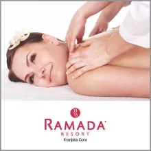 Klasična švedska masaža, Hotel Ramada, Kranjska Gora (Vrednostni bon, izvajalec storitev: HIT ALPINEA D.O.O.)