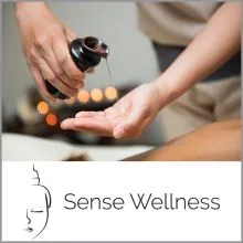 Sense tajska masaža z aromatičnimi olji 80 min., Sense wellness, Ljubljana (Vrednostni bon, izvajalec storitev: ESENSE D.O.O.)
