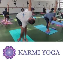 Vadba Yin joge za 1 osebo, Karmi Yoga, Vuhred (Vrednostni bon, izvajalec storitev: KARMEN ŠTAMUL S.P.)