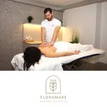 Paket fizioterapij za 1 osebo, Floramare Resort, Izola (Vrednostni bon, izvajalec storitev: DOM DA TOPOLA, d.o.o.)