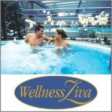 Romantična kopel v dvoje, Wellness Živa, Rikli Balance hotel Bled (Vrednostni bon, izvajalec storitev: Hoteli Bled)