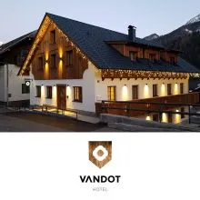 Ščepec razvajanja po Vandotovo za 2 osebi, Garni hotel Vandot, Kranjska gora (Vrednostni bon, izvajalec storitev: VANDOT, gostinstvo in turizem, d.o.o.)