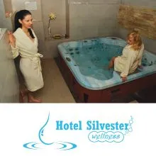 Mini oddih v Hotelu Silvester za 2 osebi, Hotel Silvester, Cerklje na Gorenjskem (Vrednostni bon, izvajalec storitev: SILVESTER JAGODIC S.P.)