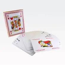 Igralne karte za Poker