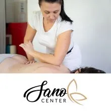 Protibolečinska masaža za 1 osebo, Sano center, Brežice (Vrednostni bon, izvajalec storitev: SANO CENTER, RADULOVIĆ MIRJANA S.P.)