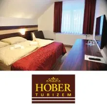 Mini razvajanje z wellnessom za 2 osebi, Hotel Hober, Prevalje (Vrednostni bon, izvajalec storitev: HOBER TURIZEM HERMAN HOBER S.P.)