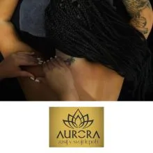 Masaža celega telesa za 1 osebo, Aurora, Maribor (Vrednostni bon, izvajalec storitev: SARA TRUNK S.P.)