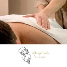 Klasična masaža celega telesa za 1 osebo, Masažni salon Nefertiti, Zgornji Duplek (Vrednostni bon, izvajalec storitev: TOMAŽ GOMZI S.P.)