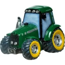 Hranilnik traktor, 12x18 cm