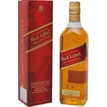 JW Red label Scotch Whisky 4O% vol, 0.7L