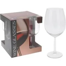 Kozarci za vino Vinissimo, 580cl