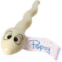 Spermij Popsy -liker (vanilija, karamela), 20ml