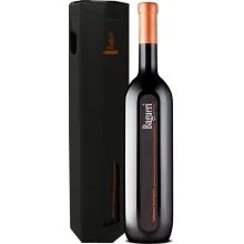 Vrhunsko vino Bagueri Superior - Cabernet Sauvignon, 0.75l, v darilni embalaži