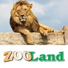 Družinska vstopnica za obisk živalskega vrta za 2 odrasla in 2 otroka, Zoo Land, Slovenske Konjice (Vrednostni bon, izvajalec storitev: MINI ŽIVALSKI VRT D.O.O.)