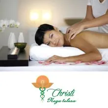 Klasična masaža za 1 osebo, Christi nega telesa, Gorenja vas (Vrednostni bon, izvajalec storitev: KRISTINA ŠESEK S.P.)