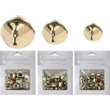 Kraguljčki, zlati, sortirano