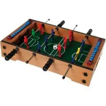 Družabna igra, "Mini namizni nogomet", 33x21cm