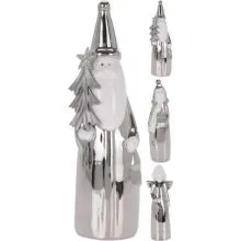 Božična figura, 11cm, sort.