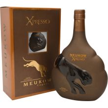 Cognac Meukow, Xpresso, 20%, 0.7l