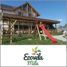 Sanjsko enodnevno razvajanje za 2 osebi, Eco vila Mila, Rogaška Slatina (Vrednostni bon, izvajalec storitev: CT D.O.O. SVETOVANJE IN TRGOVINA)