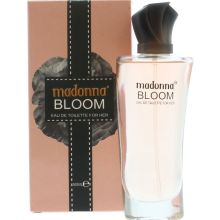 Toaletna voda Madonna, Bloom, ž/50ml