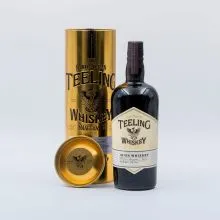 Whisky, Teeling Small Batch, 0.7l v darilni embalaži