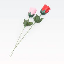 Vrtnica na peclju, cvet iz milnih lističev, 4g, z vonjem vrtnice, sort.