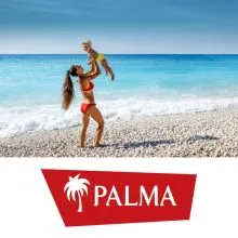 Vrednosti bon v vrednosti 250€, Turistična agencija Palma, Celje (Vrednostni bon, izvajalec storitev: PALMA,D.O.O.CELJE)
