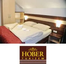 Mini oddih z wellnessom za 2 osebi, Hotel Hober, Prevalje (Vrednostni bon, izvajalec storitev: HOBER TURIZEM HERMAN HOBER S.P.)