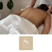 Klasična masaža celega telesa za eno osebo, STUDIO S, Lenart (Vrednostni bon, izvajalec storitev: STUDIO S, Sabina Markuž s.p.)