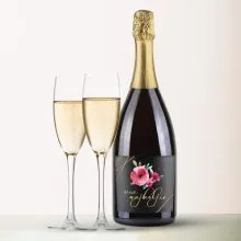 Penina, Vse najboljše - rože, peneči muškat, 0.75l