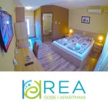 Vrednostni bon za 100 eur, Apartmani i sobe Rea, Sveti Martin na Muri (Vrednostni bon, izvajalec storitev: APARTMANI I SOBE REA)