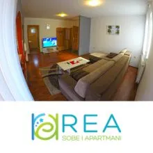 Vrednostni bon za 200 eur, Apartmani i sobe Rea, Sveti Martin na Muri (Vrednostni bon, izvajalec storitev: APARTMANI I SOBE REA)